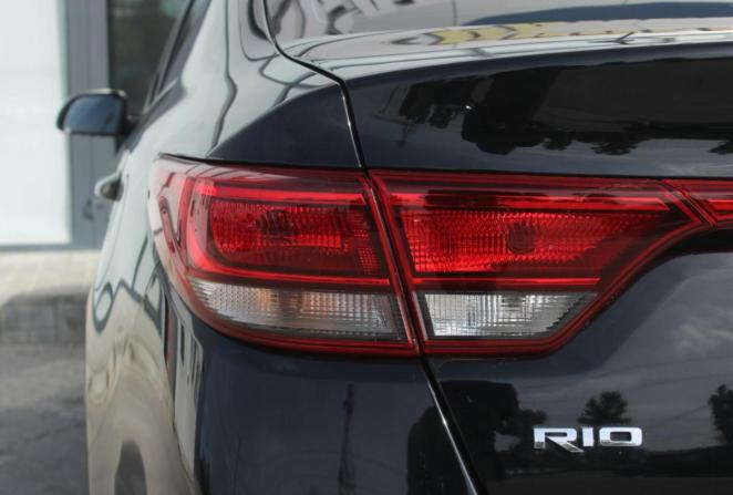 Kia Rio IV с пробегом 2020 года, цена 1 720 000 рублей, 66885 км, седан, Автокод Объявления
