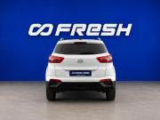 Hyundai Creta I Рестайлинг Москва  - изображение 24