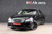 Infiniti M III Рестайлинг Екатеринбург  - изображение 24