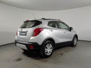 Opel Mokka I Уфа  - изображение 28