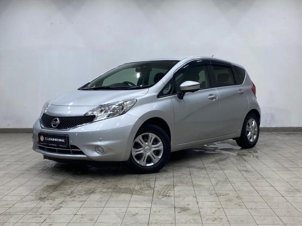 Nissan Note II с пробегом 2016 года, цена 765 000 рублей, 149130 км, хэтчбек, Автокод Объявления