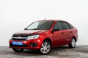 Lada (ВАЗ) Granta I Рестайлинг Сургут  - изображение 21