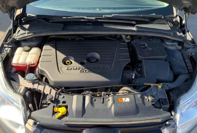 Ford Focus III с пробегом 2012 года, цена 725 000 рублей, 217373 км, хэтчбек, Автокод Объявления
