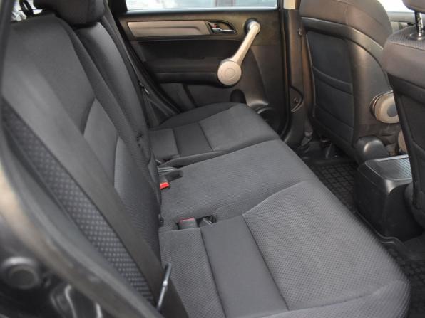 Honda CR-V III с пробегом 2007 года, цена 930 000 рублей, 193202 км, внедорожник, Автокод Объявления