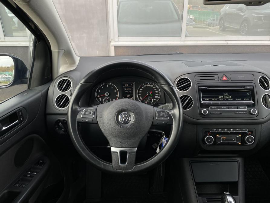 Volkswagen Golf Plus II Москва  - изображение 14