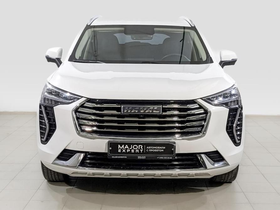 Haval Jolion I Химки  - изображение 2
