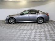 Nissan Skyline XII (V36) Рестайлинг Санкт-Петербург  - изображение 29