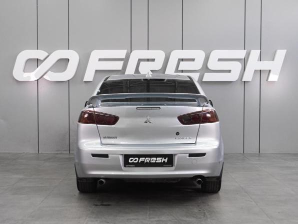 Mitsubishi Lancer X с пробегом 2008 года, цена 699 000 рублей, 274206 км, седан, Автокод Объявления