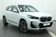 BMW X1 III (U11/U12) Красноярск  - изображение 31