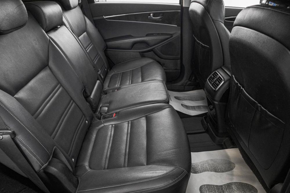 Kia Sorento III Prime Барнаул  - изображение 27