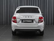 Lada (ВАЗ) Granta I Рестайлинг Ставрополь  - изображение 22