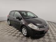 Nissan Tiida I Москва  - изображение 24