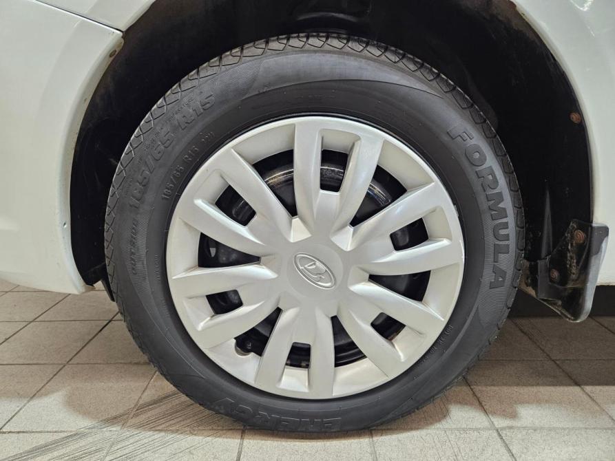 Lada (ВАЗ) Vesta I Тольятти  - изображение 19