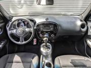 Nissan Juke I Рестайлинг Москва  - изображение 43