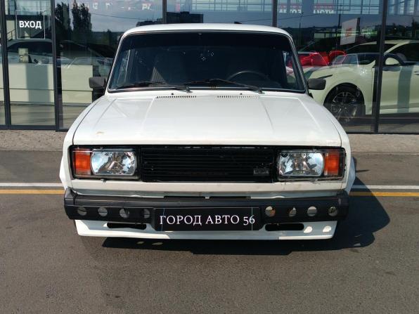 Lada (ВАЗ) 2105 с пробегом 2010 года, цена 120 000 рублей, 126000 км, седан, Автокод Объявления
