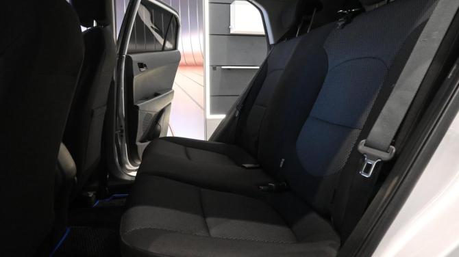 Hyundai Creta I с пробегом 2018 года, цена 1 695 000 рублей, 84000 км, внедорожник, Автокод Объявления