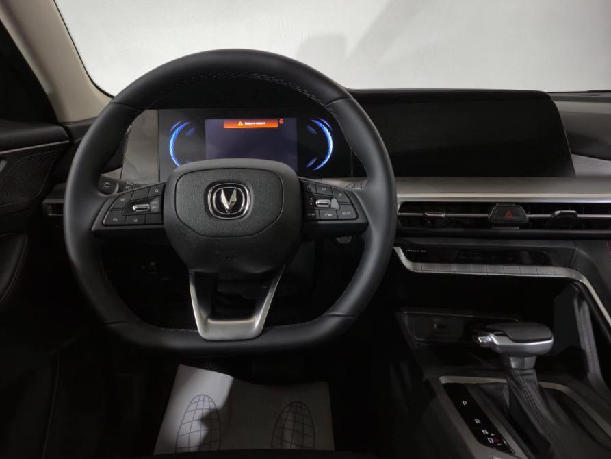 Changan CS35 Plus I Рестайлинг Азнакаево  - изображение 14