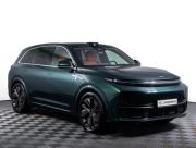 Li Auto (Lixiang) L7 I Москва  - изображение 31