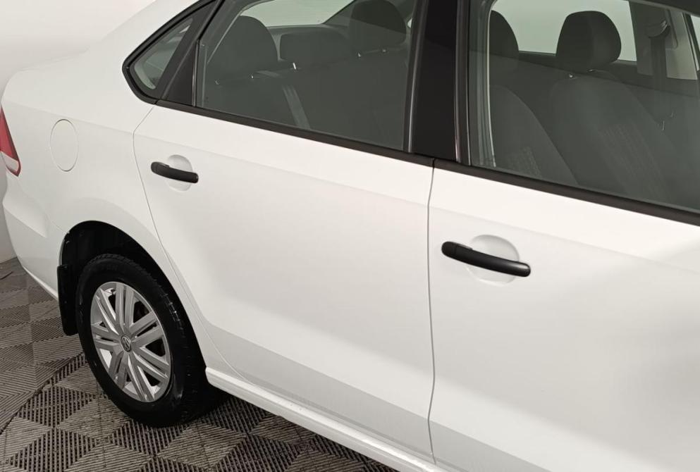 Volkswagen Polo V Рестайлинг Волгоград  - изображение 25