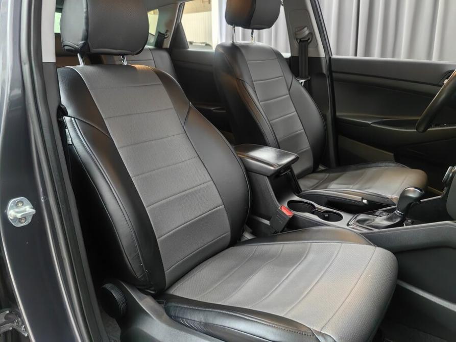 Hyundai Tucson III Рестайлинг Подольск  - изображение 7