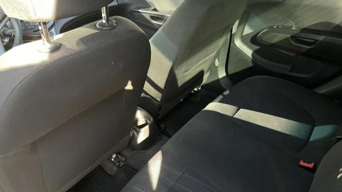 Chevrolet Aveo II с пробегом 2013 года, цена 630 000 рублей, 153369 км, седан, Автокод Объявления