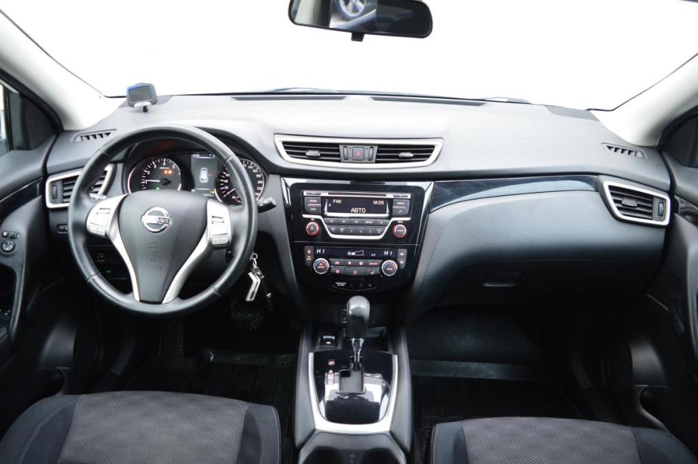 Nissan Qashqai II Белгород  - изображение 7