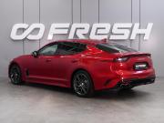 Kia Stinger I Воронеж  - изображение 29
