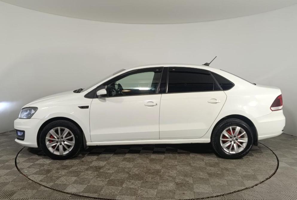 Volkswagen Polo V Рестайлинг Волгоград  - изображение 4