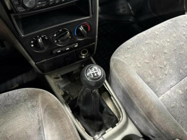 Kia Spectra I Рестайлинг 2 с пробегом 2007 года, цена 149 760 рублей, 675750 км, седан, Автокод Объявления