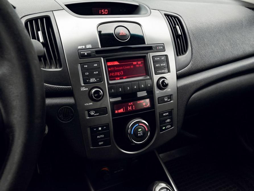 Kia Cerato II Екатеринбург  - изображение 11
