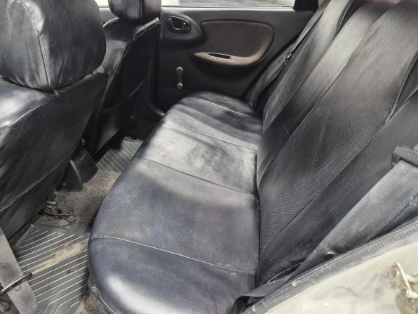Chevrolet Lanos I с пробегом 2006 года, цена 170 000 рублей, 149100 км, седан, Автокод Объявления