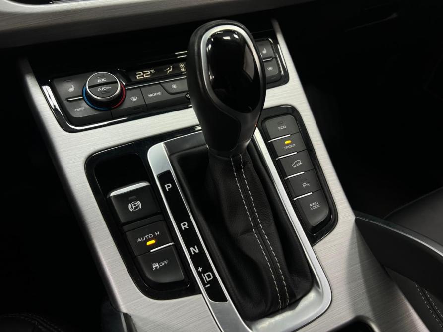 Geely Atlas I Казань  - изображение 17