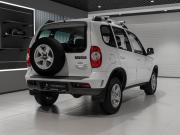 Chevrolet Niva I Рестайлинг Москва  - изображение 27