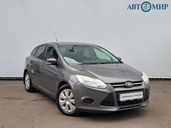 Ford Focus III с пробегом 2011 года, цена 700 000 рублей, 164210 км, хэтчбек, Автокод Объявления