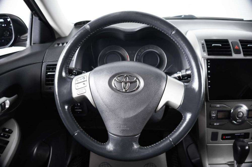 Toyota Corolla X (E140 E150) Пермь  - изображение 13