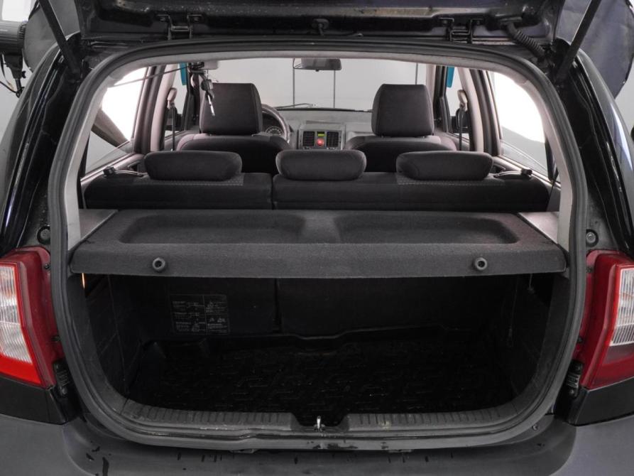 Hyundai Getz I Рестайлинг Воронеж  - изображение 15