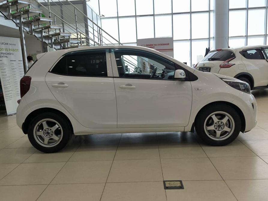 Kia Picanto III Казань  - изображение 5