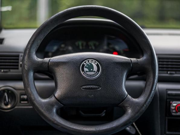 Skoda Octavia I (A4) Рестайлинг с пробегом 2007 года, цена 399 000 рублей, 192375 км, универсал, Автокод Объявления