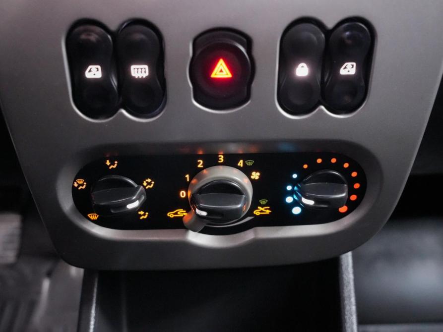 Renault Logan I Рестайлинг Ульяновск  - изображение 6