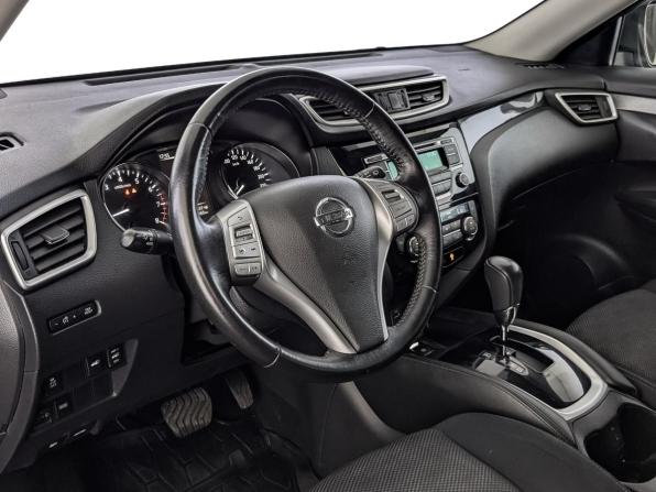 Nissan X-Trail III с пробегом 2018 года, цена 1 850 000 рублей, 127260 км, внедорожник, Автокод Объявления