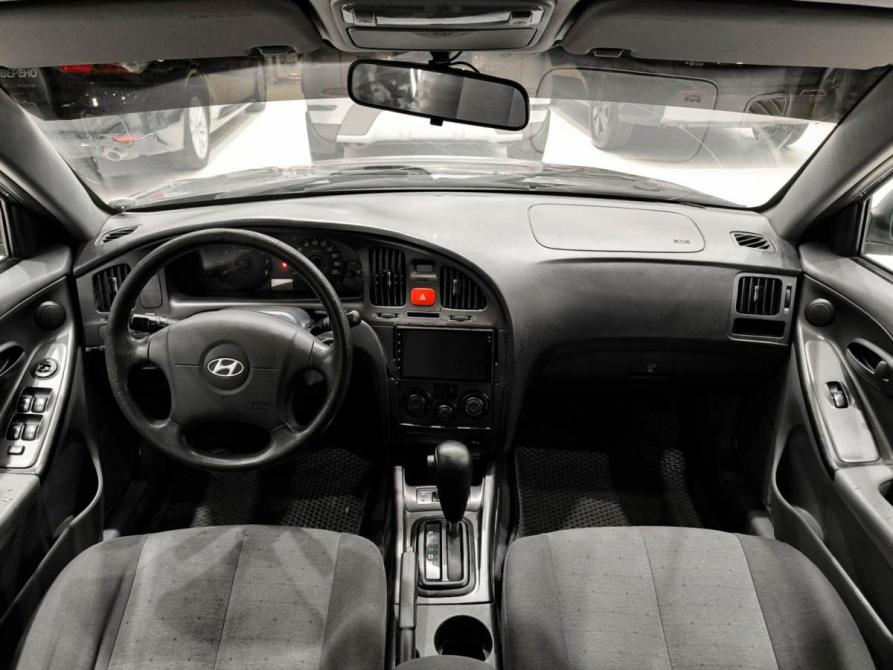 Hyundai Elantra III (XD2) Рестайлинг Казань  - изображение 17