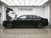 Audi A8 III (D4) Ростов-на-Дону  - изображение 35