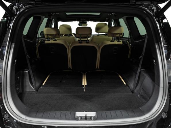 Geely Okavango I с пробегом 2023 года, цена 2 825 000 рублей, 40811 км, внедорожник, Автокод Объявления