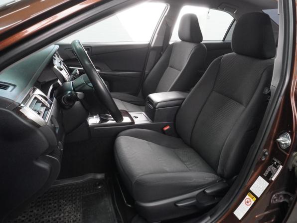 Toyota Camry VII (XV50) Рестайлинг 2 с пробегом 2018 года, цена 1 999 000 рублей, 146591 км, седан, Автокод Объявления