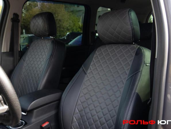 Ford Galaxy II Рестайлинг с пробегом 2012 года, цена 1 488 000 рублей, 220825 км, минивэн, Автокод Объявления