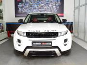 Land Rover Range Rover Evoque I Кемерово  - изображение 30