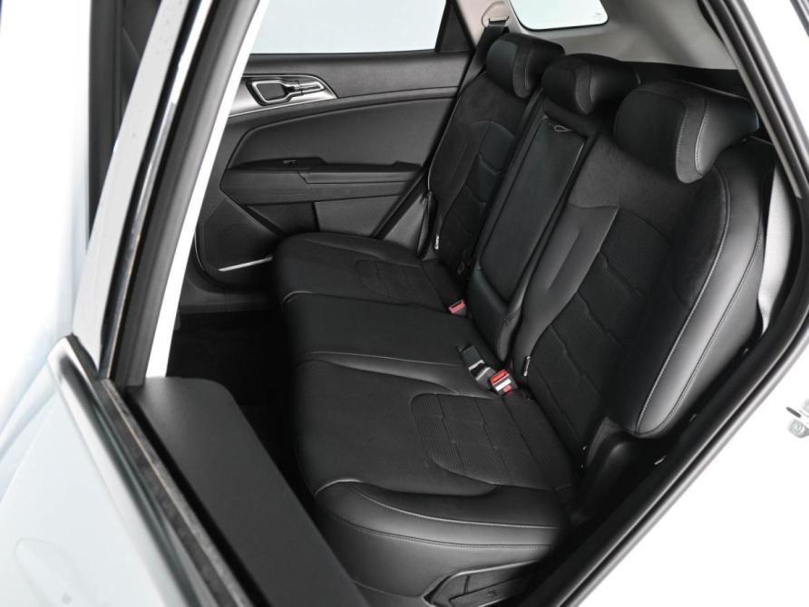 Kia Sportage V Рестайлинг Ростов-на-Дону  - изображение 9