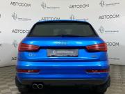 Audi Q3 I (8U) Рестайлинг Москва  - изображение 15