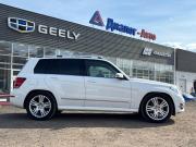 Mercedes-Benz GLK-Класс I (X204) Рестайлинг Набережные Челны  - изображение 37