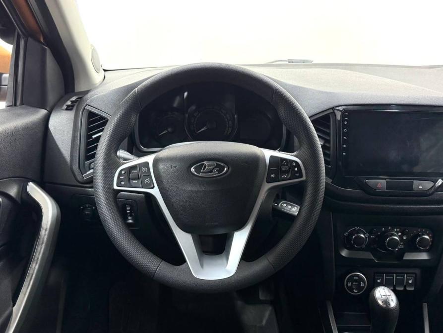 Lada (ВАЗ) XRAY I Ростов-на-Дону  - изображение 11